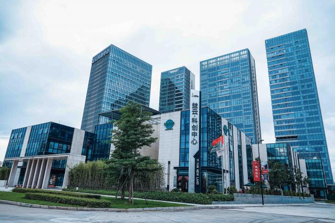 GUANGZHOU MODIFY-AH AUTOMOBILE TECHNOLOGY CO., LTD 회사 소개