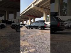 2008 폭스바겐 산타나 변형