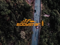 EDDYSTAR 쇼크 흡수 프로모션 25초 짜릿한 경험