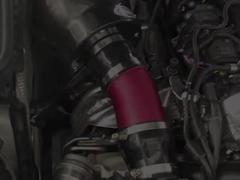 메르세데스-벤츠 C200 2.0T