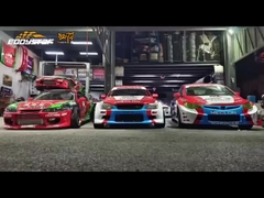 폭스바겐 골프용 고품질 공기 흡수 필터 키트