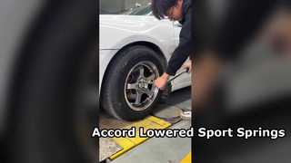 2004 혼다 어코드 2.0L