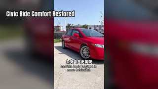 2007 혼다 시빅 1.8L