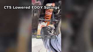 2023 캐딜락 CT5 2.0T