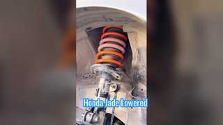 2018 혼다 제이드 1.8L