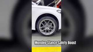 2016 포드 몬데오