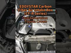 토요타 크라운 3세대