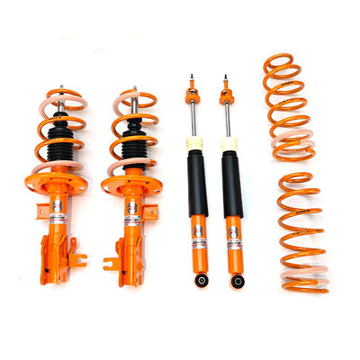 품질  Mazda Axela Adjustable Shock Absorber Shockproof With Energy Efficiency 공장