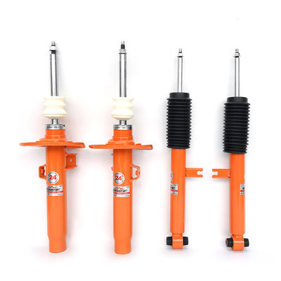 품질  High Precision Handling Adjustable Shocks And Struts Anti Corrosion For BMW 3 공장