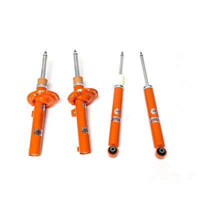 에너지 절약 자동차 충격 흡수 Magotan B8 자동차 서스펜션 스프러트