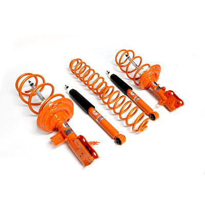 도요타 아발론 2.0L에 맞게 조정 가능한 정압 스틸 충격 흡수기