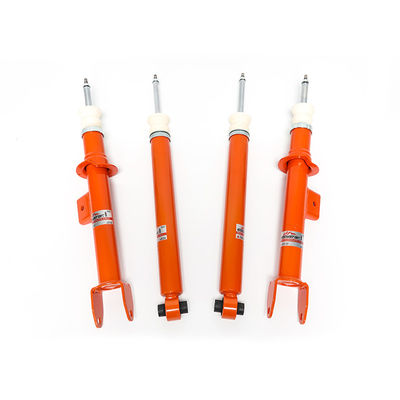 안정적인 운전 자동차 충격 및 스프러트 컴팩트 구조 테슬라 모델 3