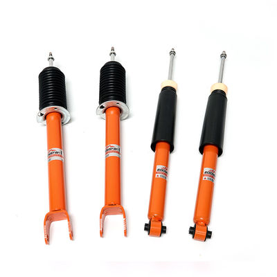 사용자 정의 24 레벨 완충 충격 및 Mercedes Benz C 클래스 스트럭 키트