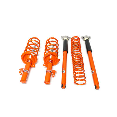 PROSHOCK 조절 가능한 충격 흡수기 마즈다3 24 단계 높은 효율성