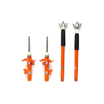 부식 방지 조절 가능한 충격 및 스프러트 마즈다3 자동차 예비 부품