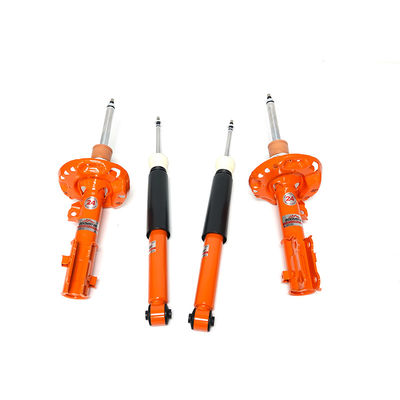 쉽게 설치 할 수 있는 조정 가능한 충격 및 하이?? 디 피스타 기아 K3에 대한 스프릿