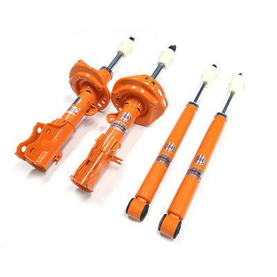 컴팩트 사이즈 충격 및 스트루트 키트 혼다 오디세이 자동차 서스펜션 부품