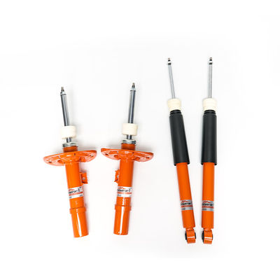 조정 가능한 충격 흡수기와 스트럭 Honda Civic FC1 자동차 서스펜션 부품