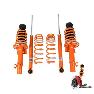 에디스타 충격 흡수 키트 Vw Jetta 자동차 서스펜션 부품