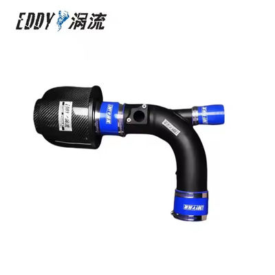 EDDYSTAR 알루미늄 탄소 섬유 공기 흡입 고 효율성 GT86