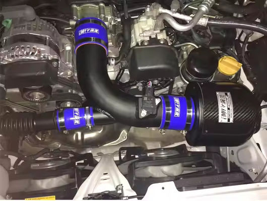 부식 저항 탄소 섬유 공기 흡수 가벼운 GOLF MK6R20