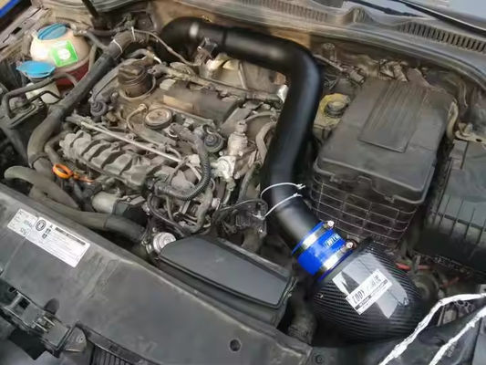부식 저항 탄소 섬유 공기 흡수 가벼운 GOLF MK6R20