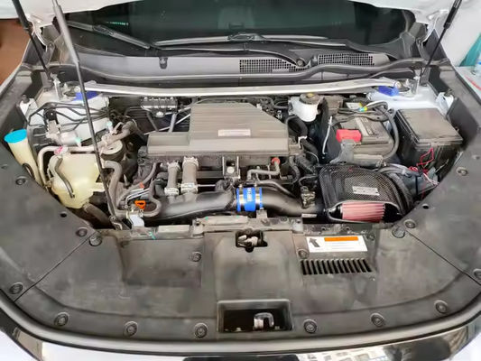 에어 필터 입수 Honda용 스포츠카 에어 필터