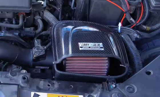 공기 필터 액세서리 교체 공기 흡수 Honda SUV BREEZE