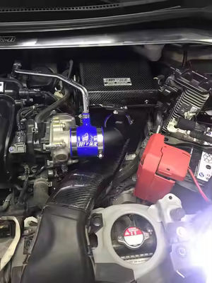 14-17 Honda Fit GK5용 고공량 냉동 공기 흡수 키트