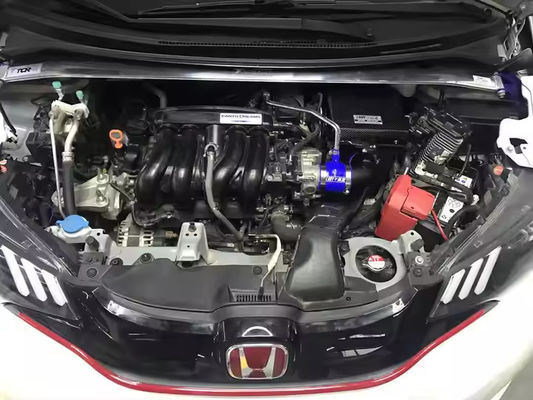 14-17 Honda Fit GK5용 고공량 냉동 공기 흡수 키트