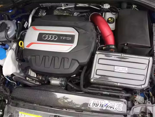 자동차 냉동 공기 흡수 필터 키트 15-17 아우디 S3 2.0T