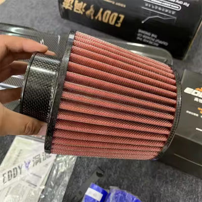 공기 흡입 자동차 필터 차가운 공기 필터 흡입 사바루 brz