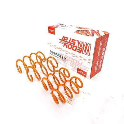 마즈다 M3 스타 갤럽 2.0L 스포츠 로저링 스프링 스틸