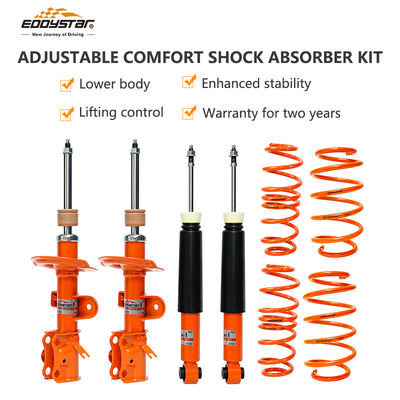 PROSHOCK 조절 가능한 충격 흡수기 마즈다3용 쉽게 설치