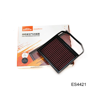 메르세데스-벤츠 R400 4MATIC에 대한 효율적인 공기 필터