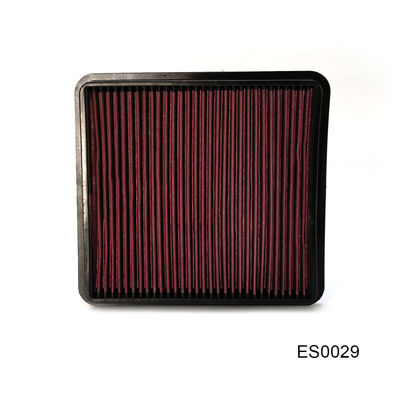 ES0029 랜드 크루저용 엔진 정화 고류 공기 필터