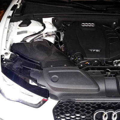 EY-CFIN-AU08A AUDI A5용 재사용 필터와 함께 흡입 키트