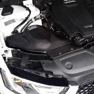 EY-CFIN-AU08A AUDI A5용 재사용 필터와 함께 흡입 키트