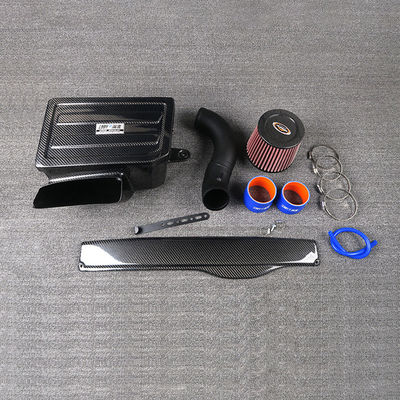EY-CFIN-AU03B 향상된 공기 흐름 AUDI를 위한 부드러운 구멍 흡입 키트