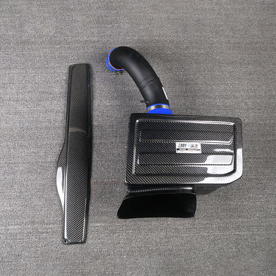 EY-CFIN-AU03B 향상된 공기 흐름 AUDI를 위한 부드러운 구멍 흡입 키트