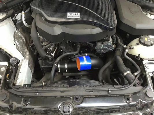 BMW EY-CFR-BM10용 재사용 필터와 함께 내구성있는 흡입 키트