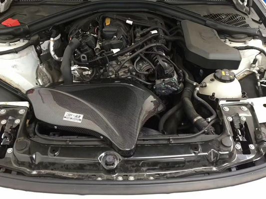 BMW EY-CFR-BM10용 재사용 필터와 함께 내구성있는 흡입 키트