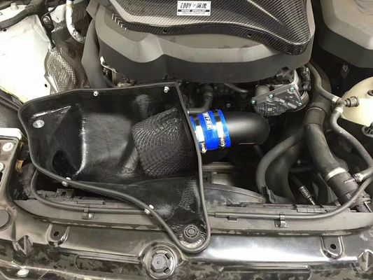BMW EY-CFR-BM10용 재사용 필터와 함께 내구성있는 흡입 키트