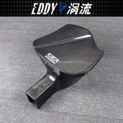 EY-CFR-BM05 BMW용 탄소섬유로 만든 높은 흐름 흡입 키트
