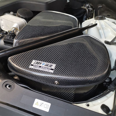 BMW 2.0T용 탄소섬유 호스 파워 부스트 흡수 키트