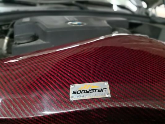 고성능 에어박스 BMW 13-16 2.0T의 숨겨진 전력을 방출