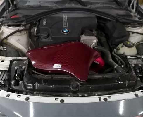 고성능 에어박스 BMW 13-16 2.0T의 숨겨진 전력을 방출