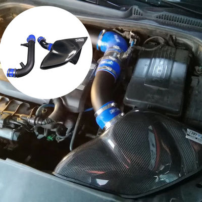 고효율 탄소섬유 흡수 시스템 VW CC 2.0T