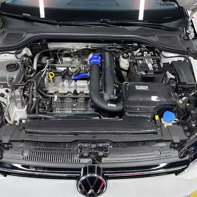 VW GOLF용 탄소 섬유 공기 상자를 업그레이드하십시오.