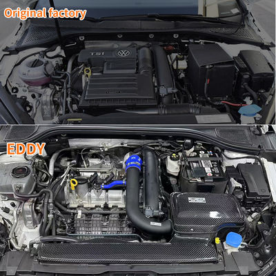 VW GOLF용 탄소 섬유 공기 상자를 업그레이드하십시오.